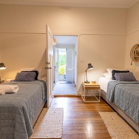 Barbara'S Guesthouse Byron Bay Buitenkant foto