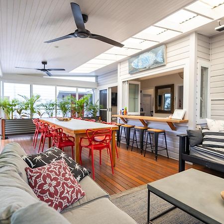 Barbara'S Guesthouse Byron Bay Buitenkant foto