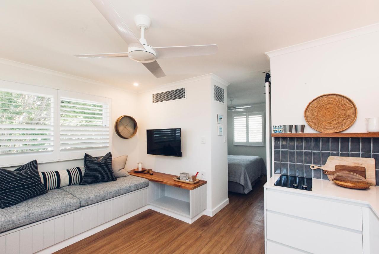 Barbara'S Guesthouse Byron Bay Buitenkant foto