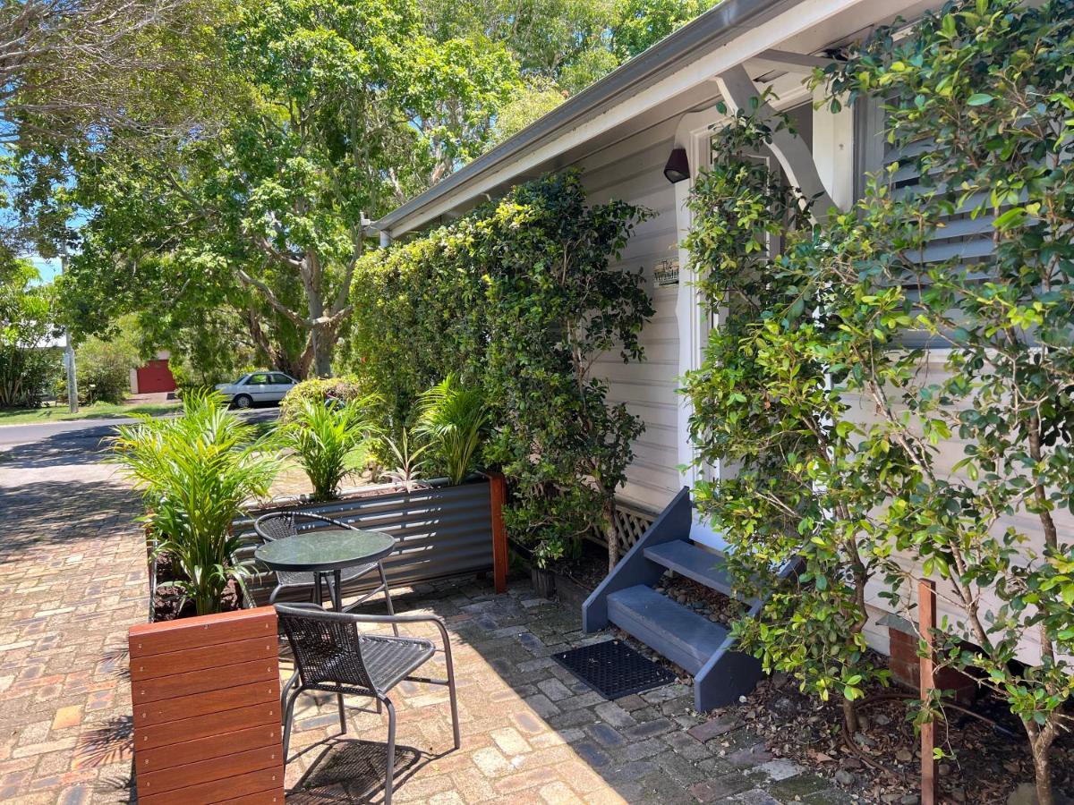 Barbara'S Guesthouse Byron Bay Buitenkant foto