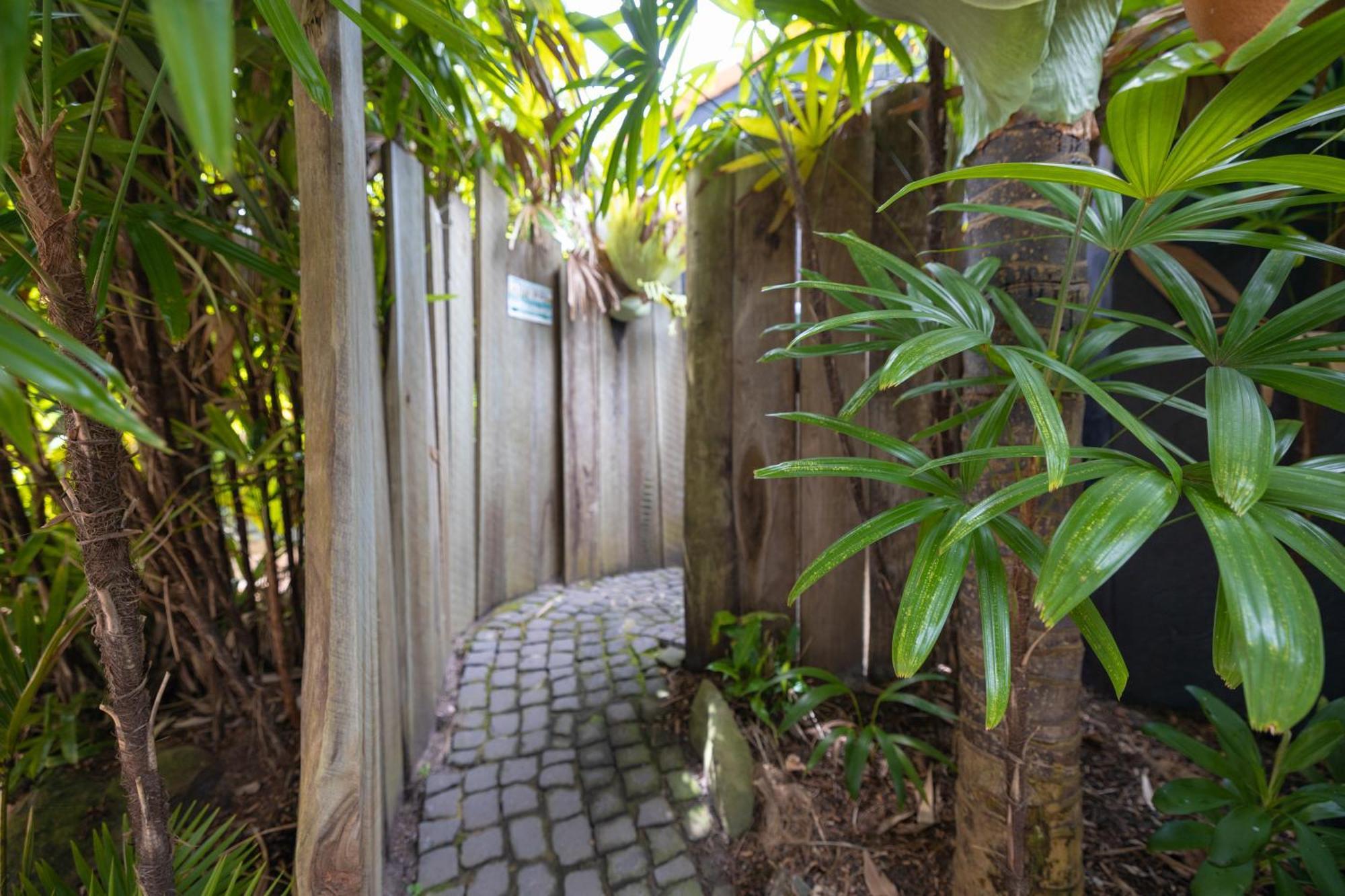 Barbara'S Guesthouse Byron Bay Buitenkant foto