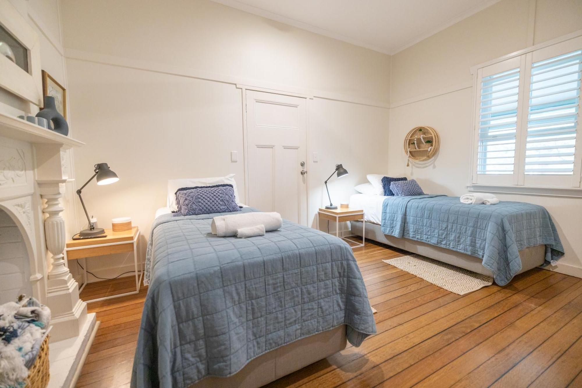 Barbara'S Guesthouse Byron Bay Buitenkant foto