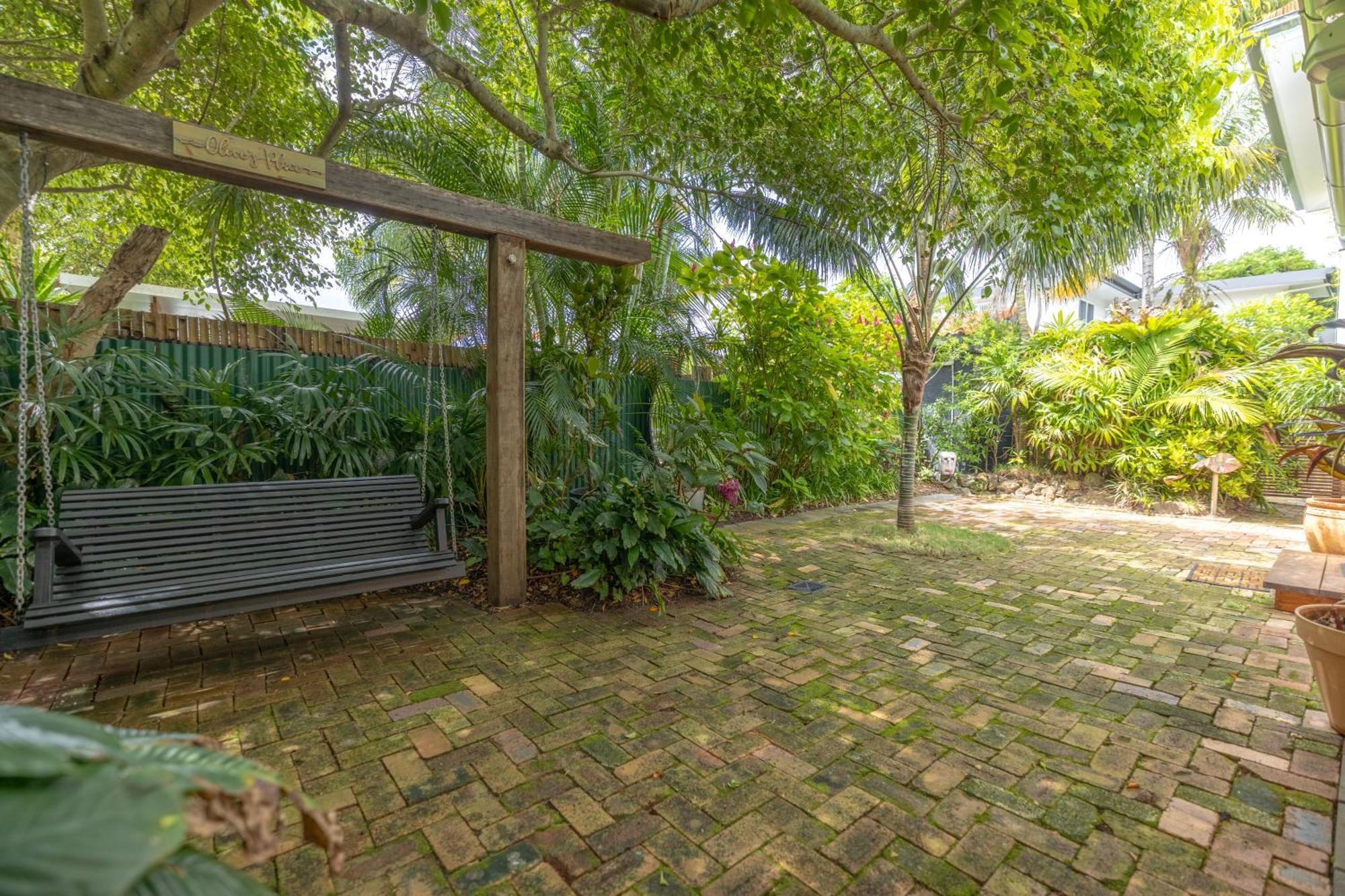 Barbara'S Guesthouse Byron Bay Buitenkant foto