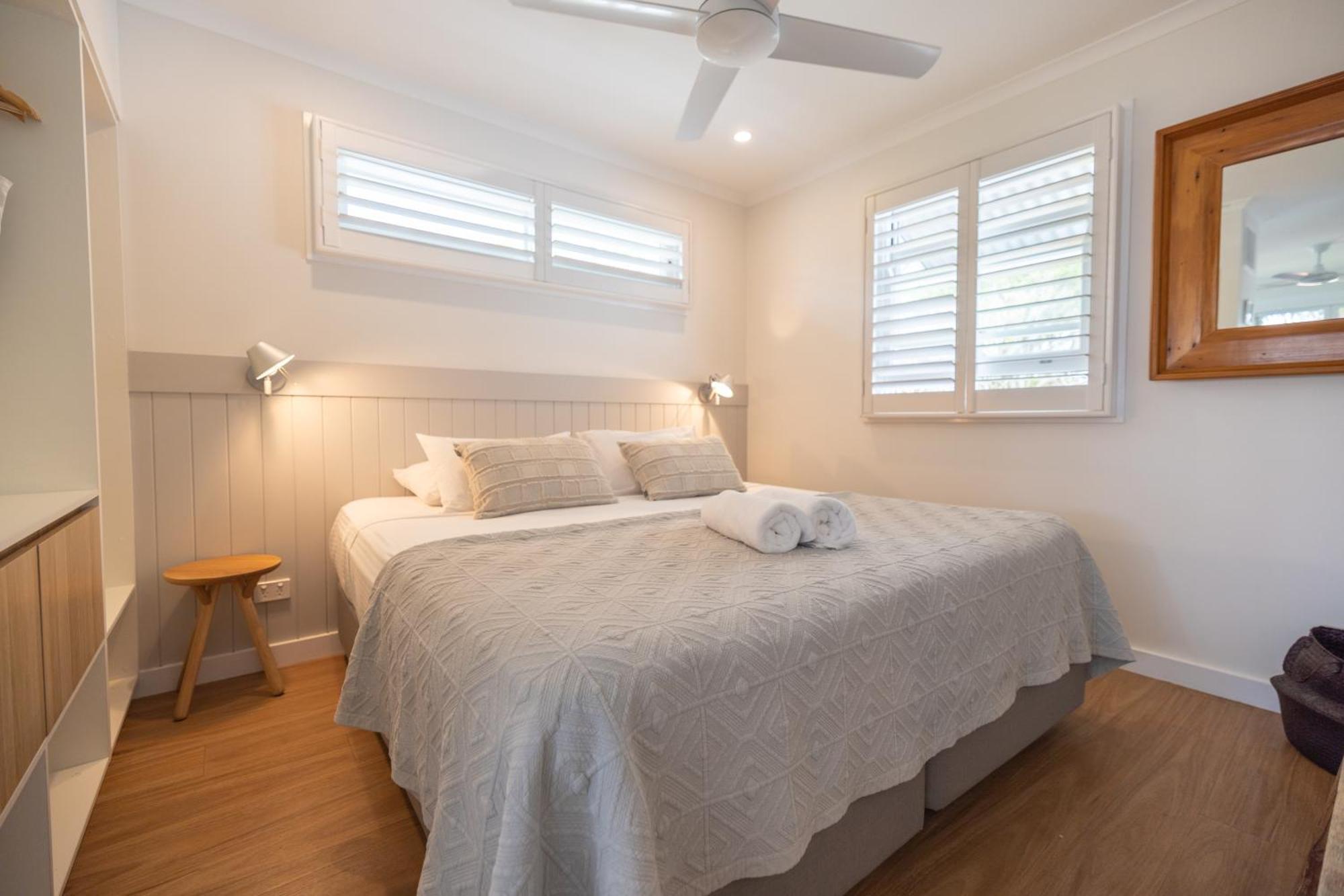 Barbara'S Guesthouse Byron Bay Buitenkant foto