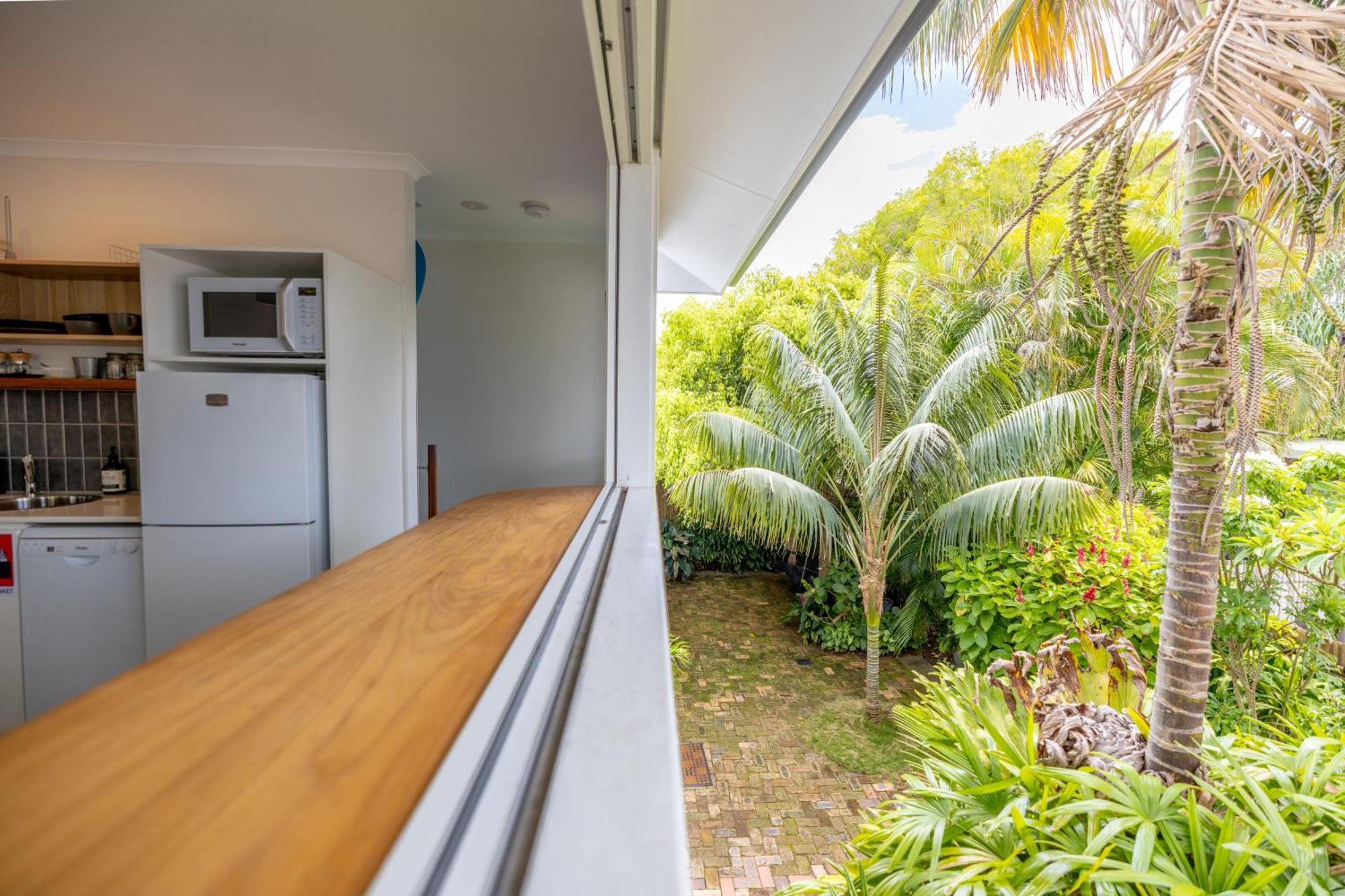 Barbara'S Guesthouse Byron Bay Buitenkant foto