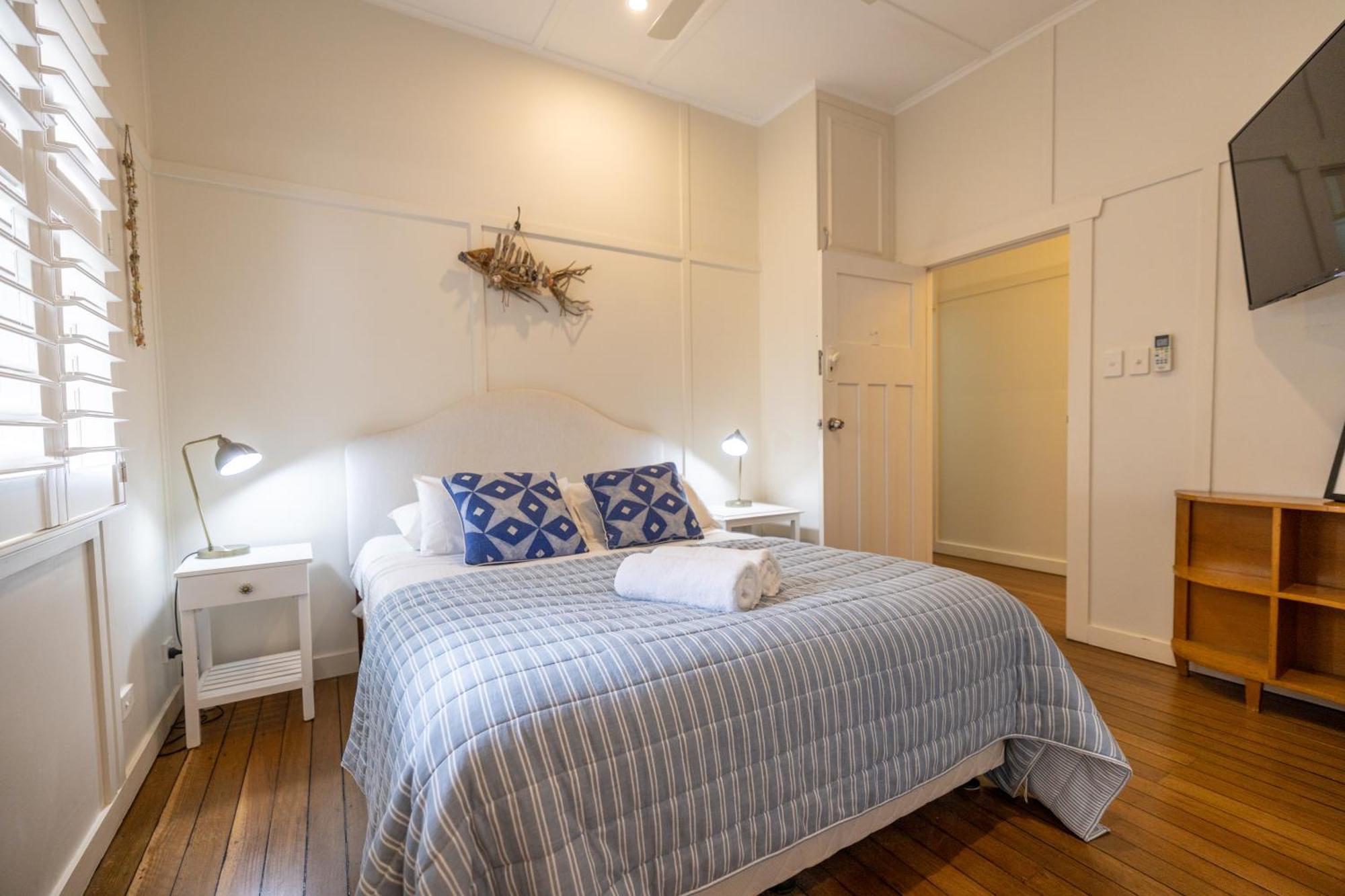 Barbara'S Guesthouse Byron Bay Buitenkant foto