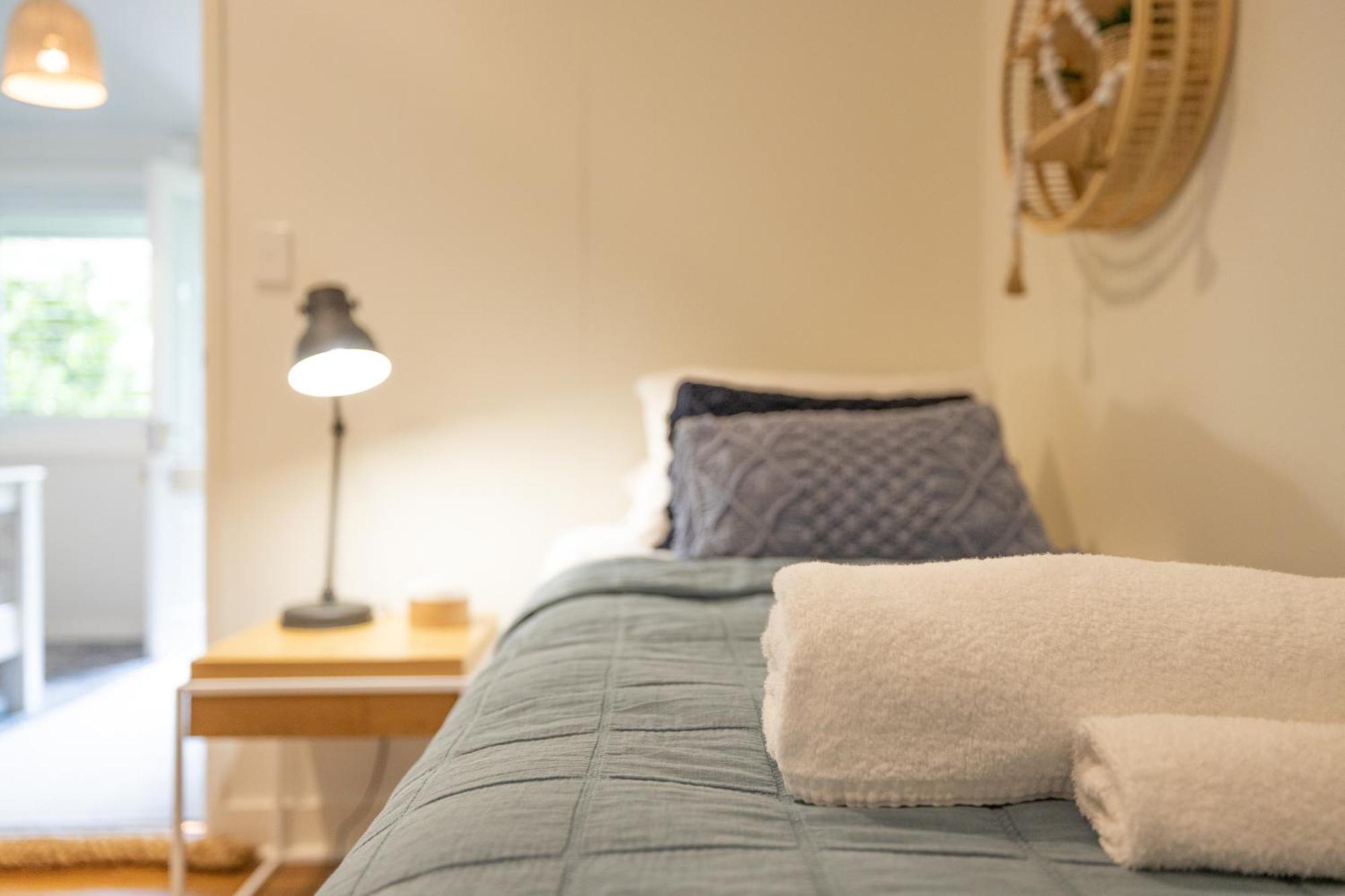 Barbara'S Guesthouse Byron Bay Buitenkant foto