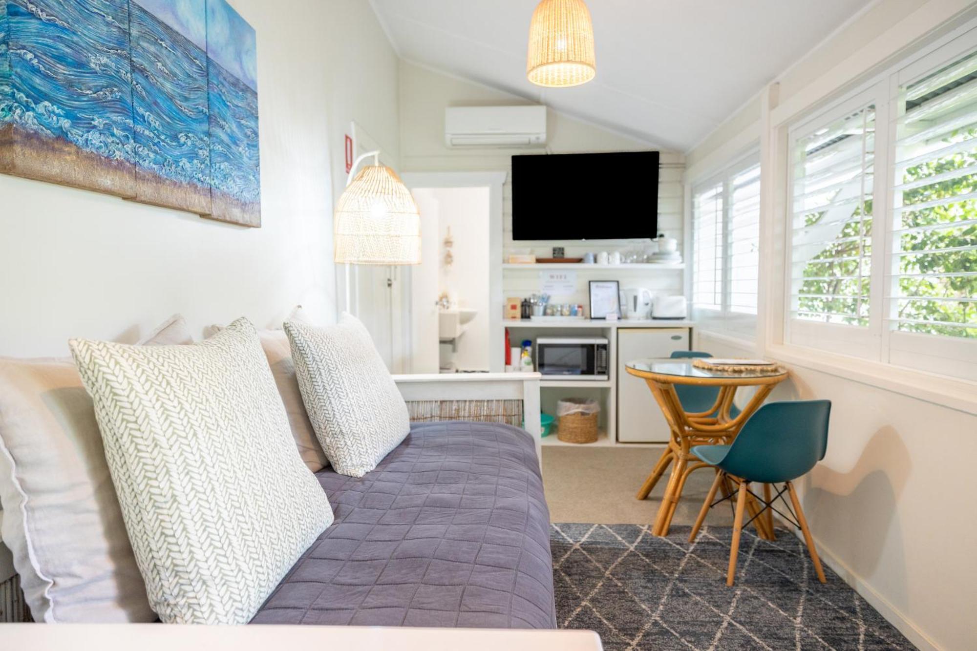 Barbara'S Guesthouse Byron Bay Buitenkant foto