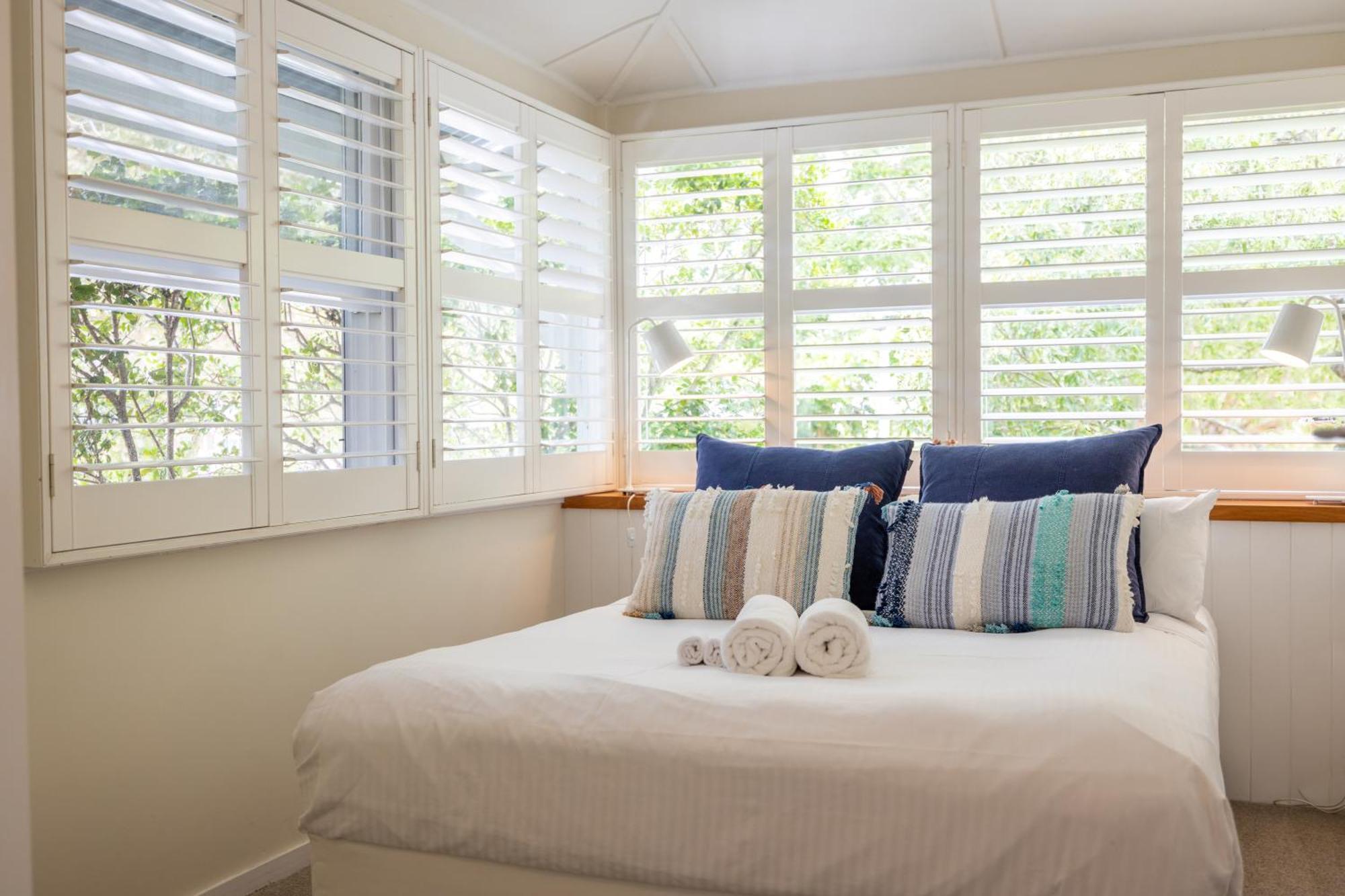 Barbara'S Guesthouse Byron Bay Buitenkant foto