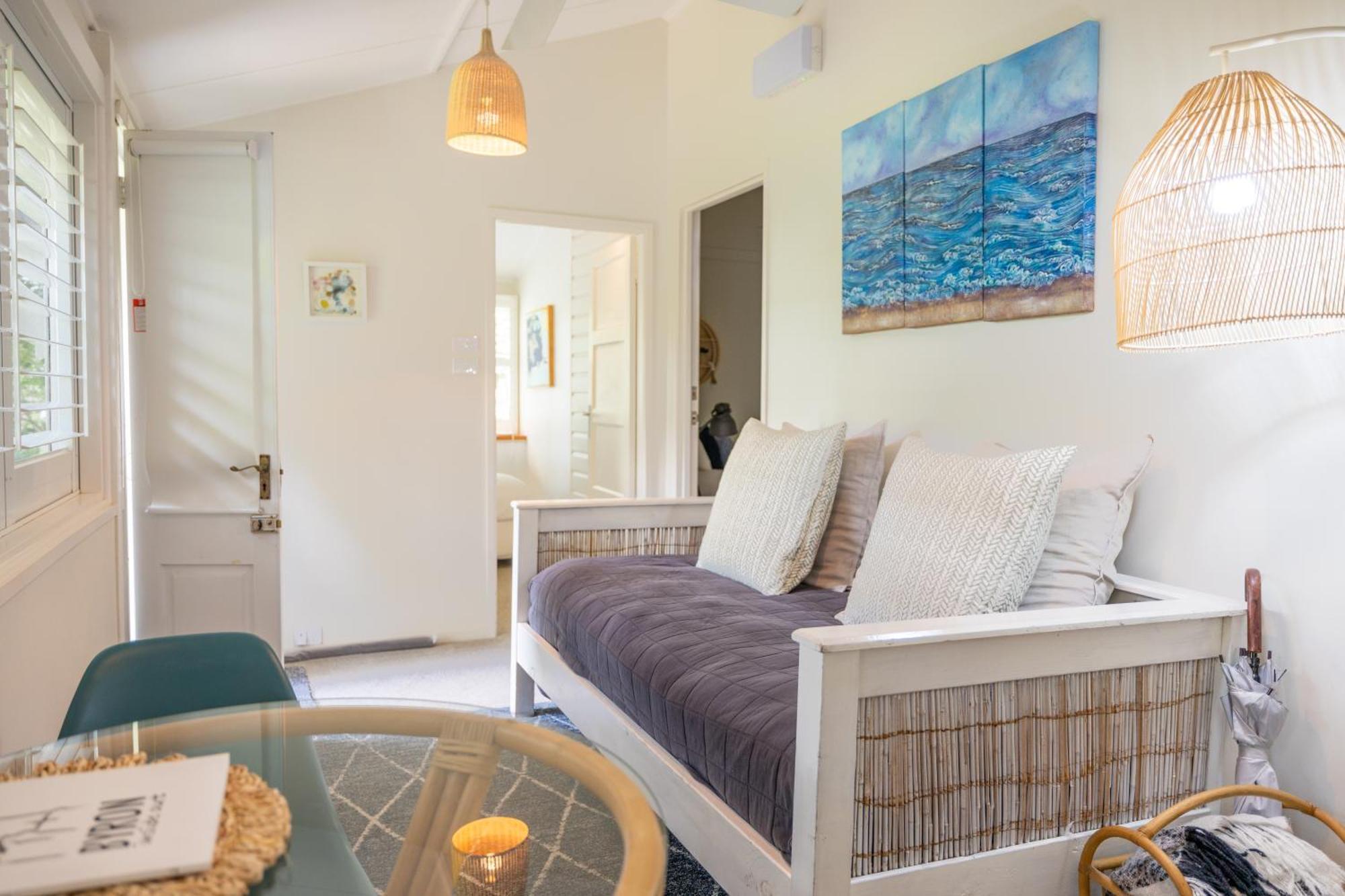 Barbara'S Guesthouse Byron Bay Buitenkant foto