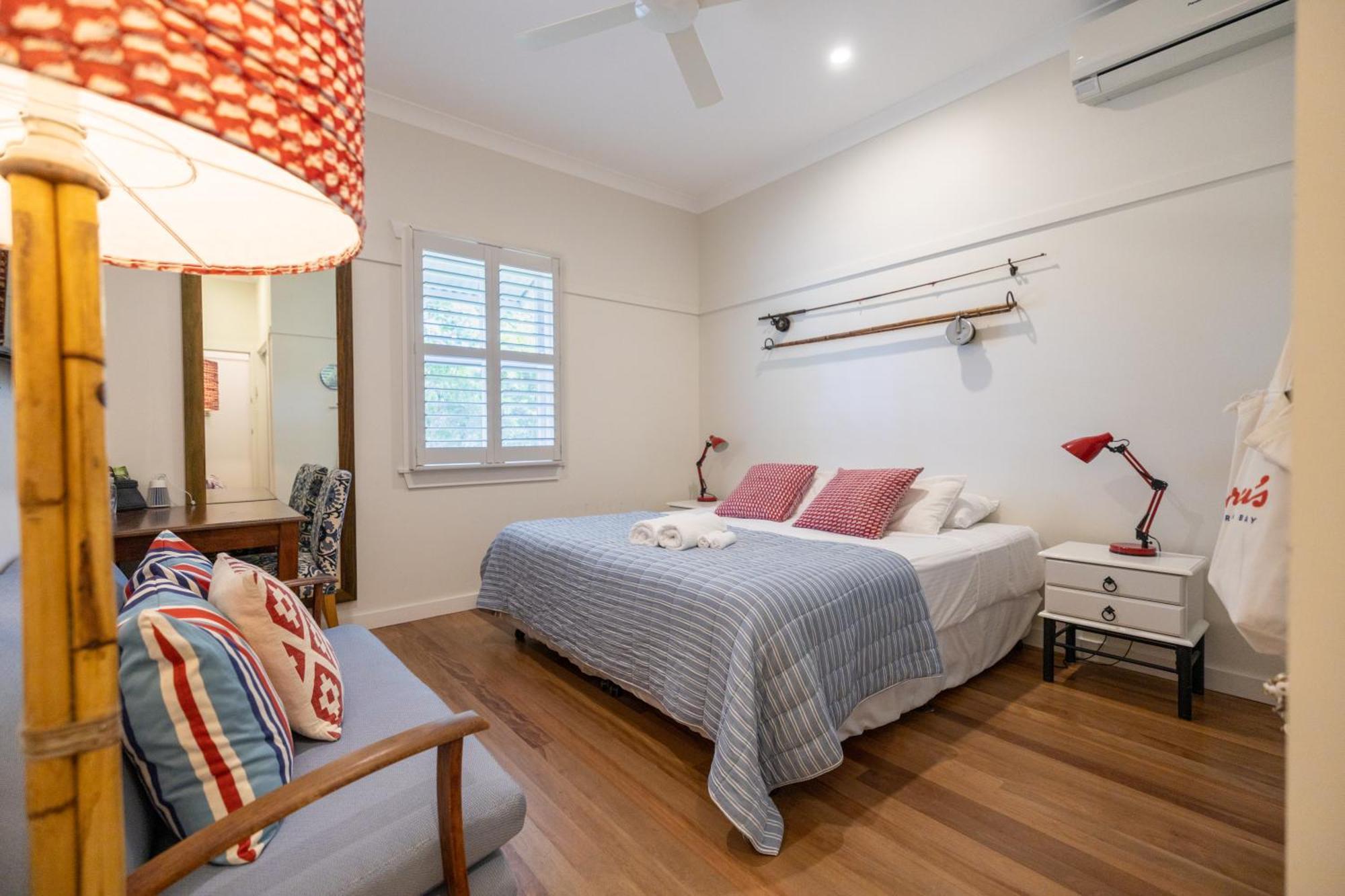 Barbara'S Guesthouse Byron Bay Buitenkant foto