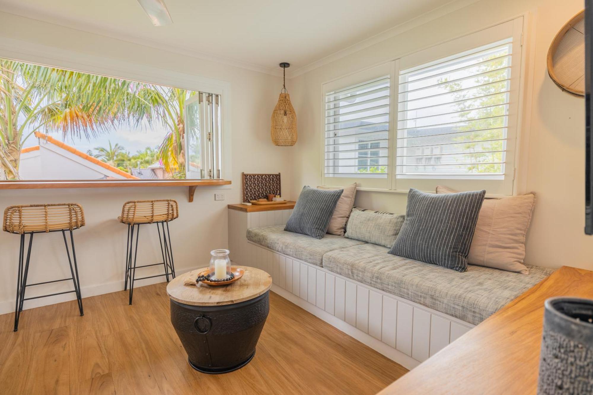 Barbara'S Guesthouse Byron Bay Buitenkant foto