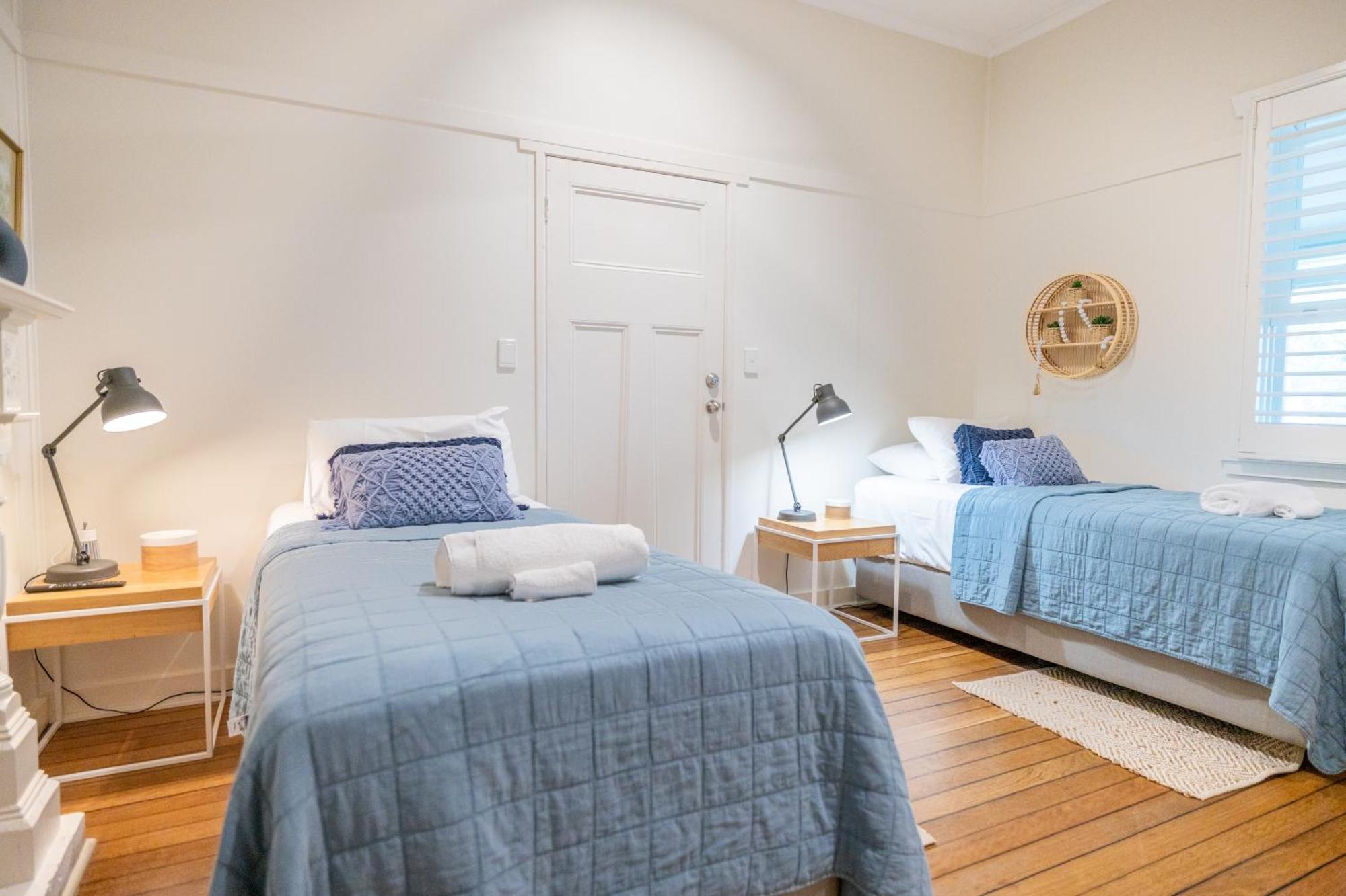 Barbara'S Guesthouse Byron Bay Buitenkant foto