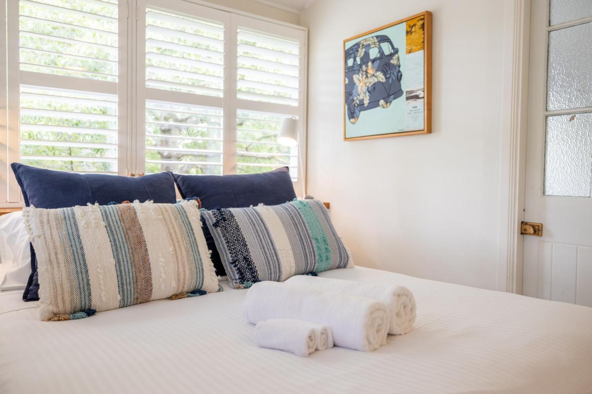 Barbara'S Guesthouse Byron Bay Buitenkant foto