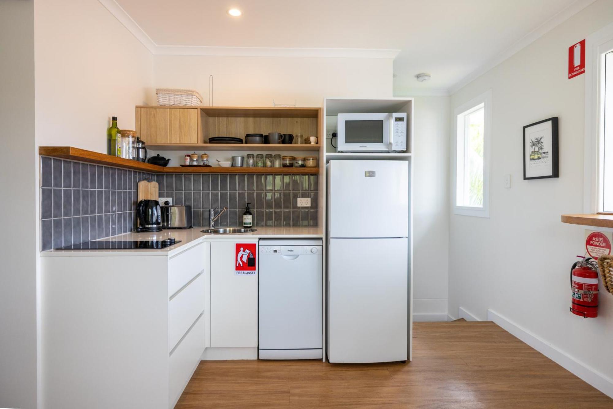 Barbara'S Guesthouse Byron Bay Buitenkant foto