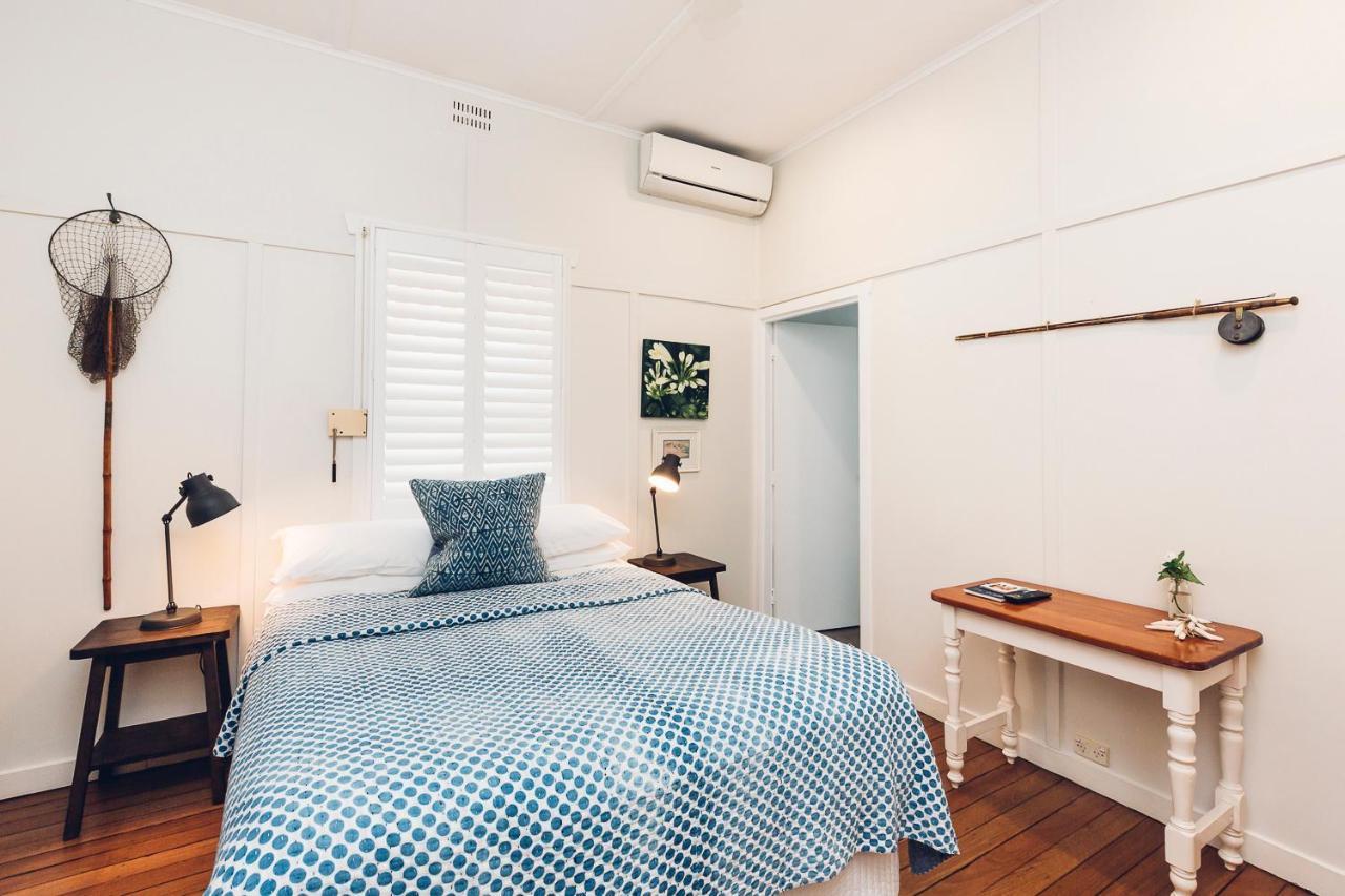 Barbara'S Guesthouse Byron Bay Buitenkant foto