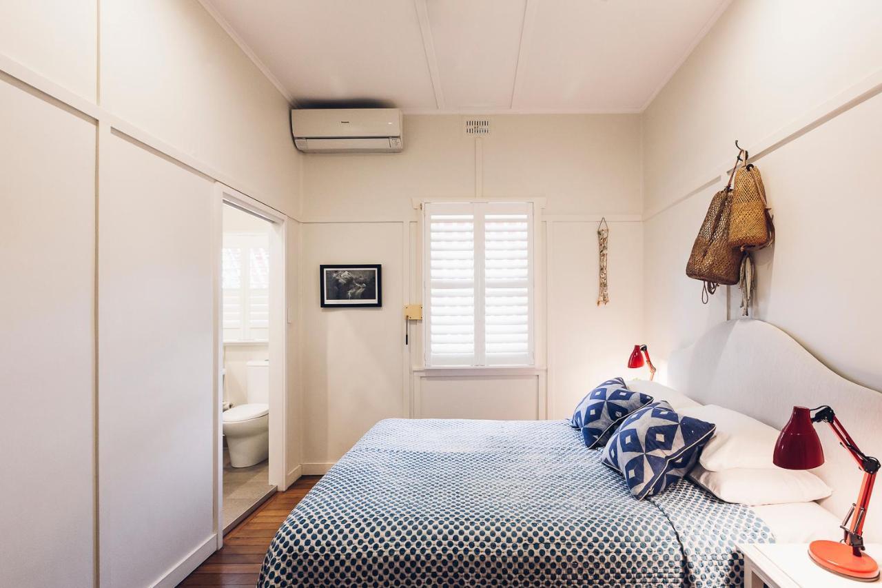 Barbara'S Guesthouse Byron Bay Buitenkant foto