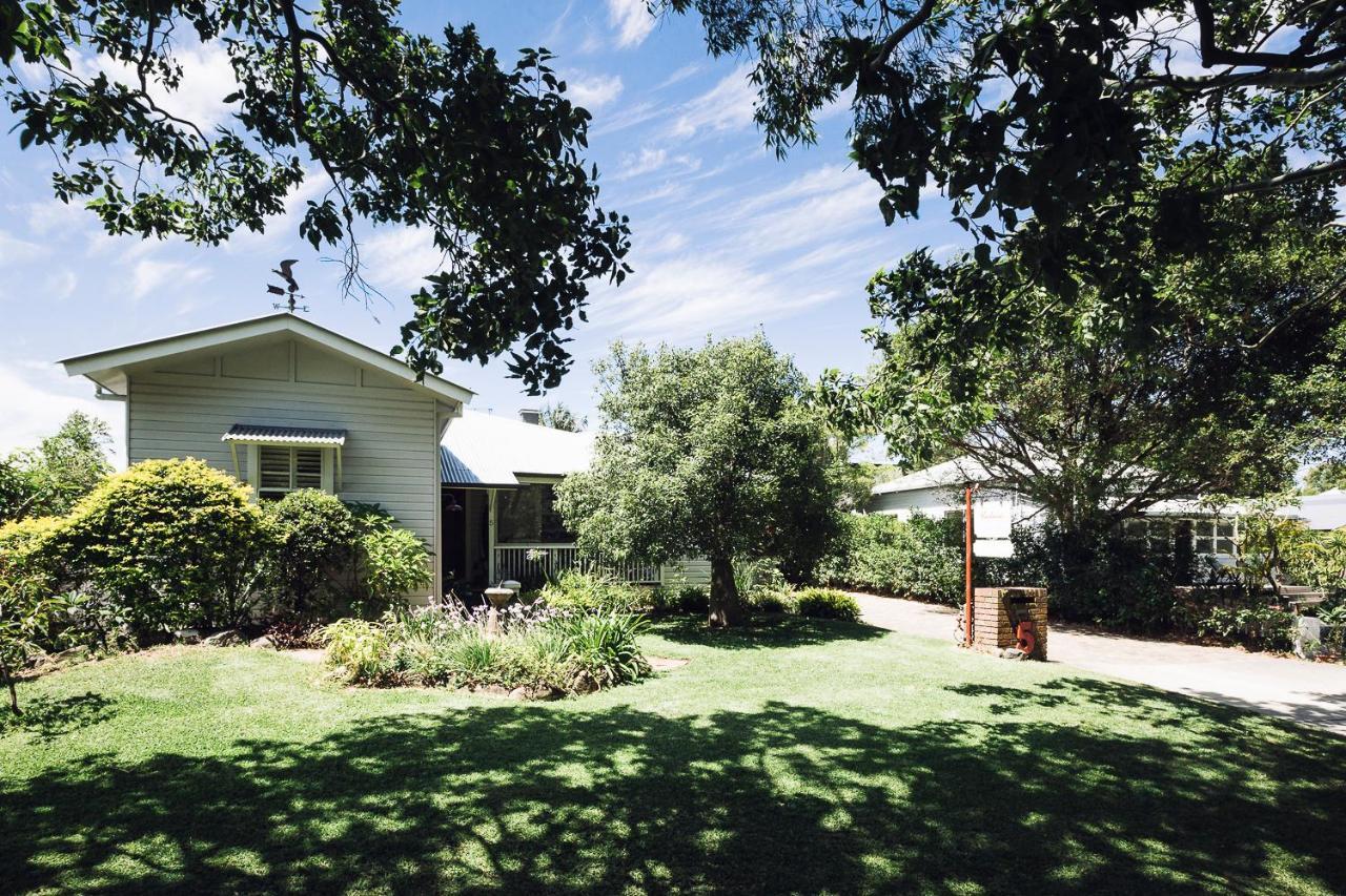 Barbara'S Guesthouse Byron Bay Buitenkant foto
